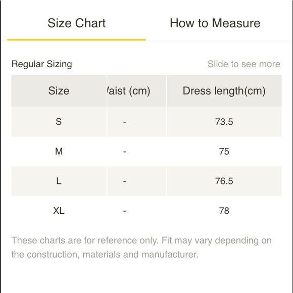 Wrap denim dresss - Picture 7 of 7